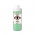 WARRIOR Green Soap Concentrato con Aloe Vera e Mentolo - 500 ml