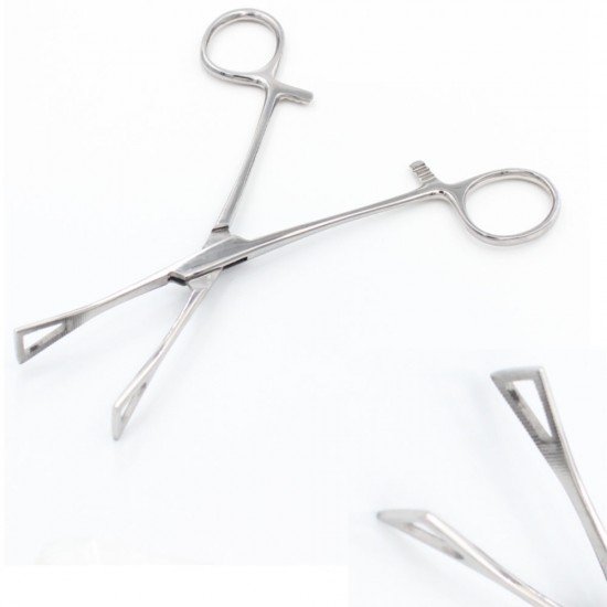 Mini Triangular Pliers